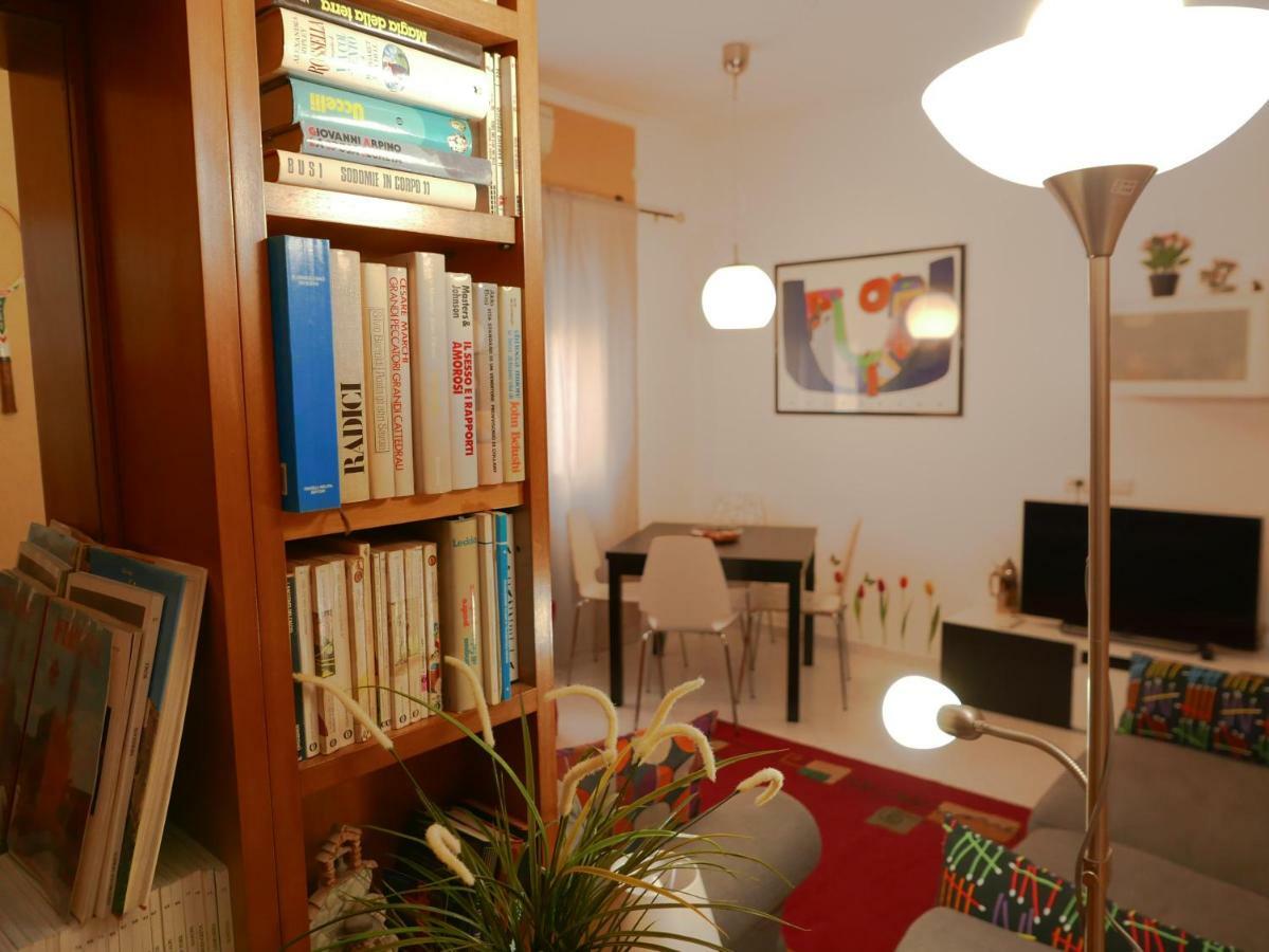 Anna E Franco Apartment Rom