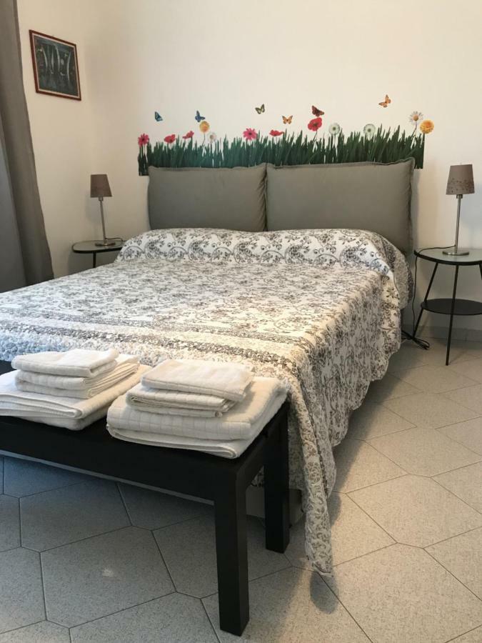 Apartment Anna E Franco Rom